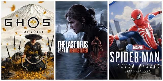 y Playstation 5 Pro评测pg电子中国网站更强性能更沉浸体验：Son(图5)