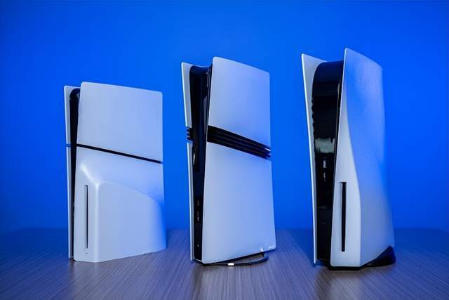 y Playstation 5 Pro评测pg电子中国网站更强性能更沉浸体验：Son(图16)