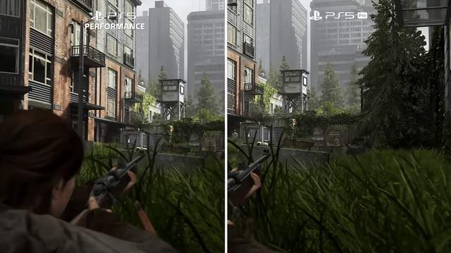 y Playstation 5 Pro评测pg电子中国网站更强性能更沉浸体验：Son(图18)