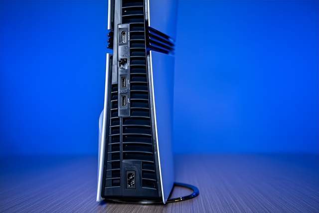 y Playstation 5 Pro评测pg电子中国网站更强性能更沉浸体验：Son(图19)