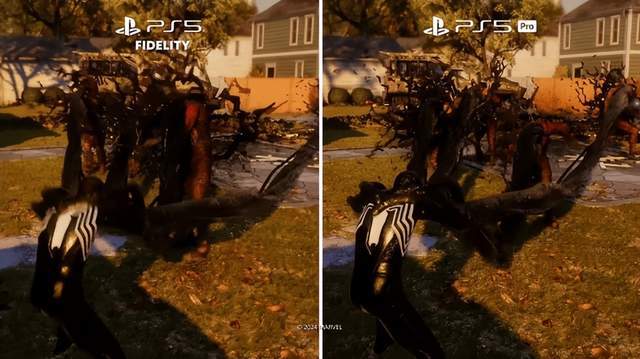 y Playstation 5 Pro评测pg电子中国网站更强性能更沉浸体验：Son(图8)