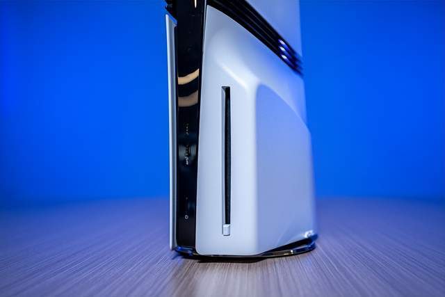 y Playstation 5 Pro评测pg电子中国网站更强性能更沉浸体验：Son(图17)