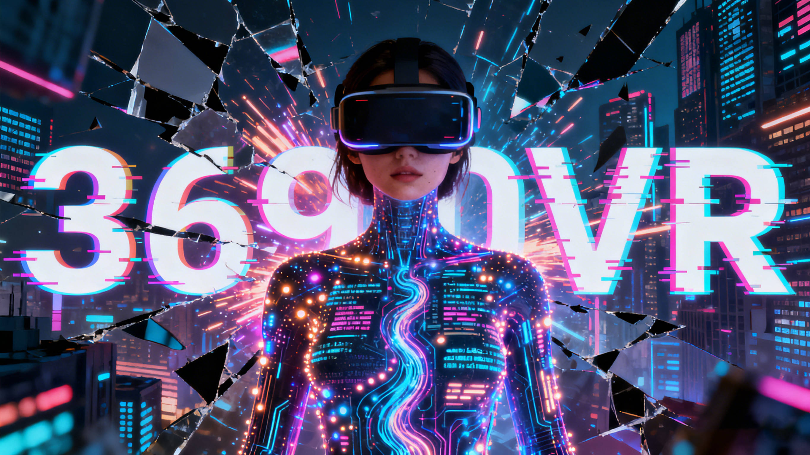 ！这6款VR游戏让我彻底爱上虚拟现实pg电子模拟器试玩VR玩家别再踩坑(图8)