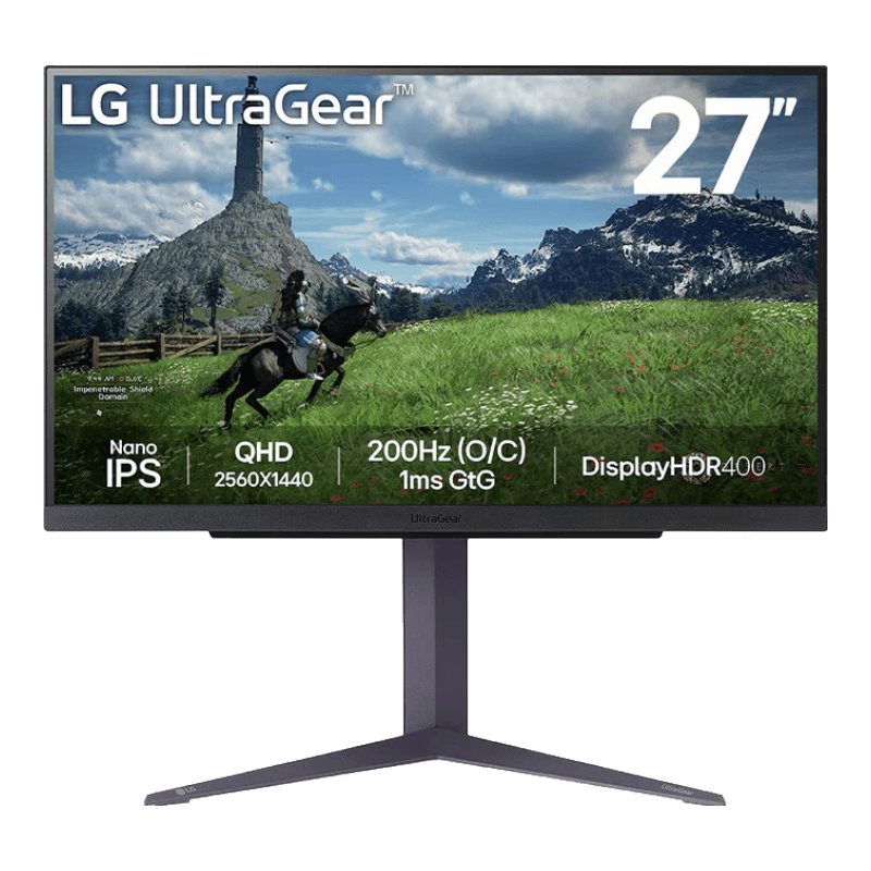 验：9款顶尖高刷显示器推荐pg电子试玩提升你的视觉体(图9)